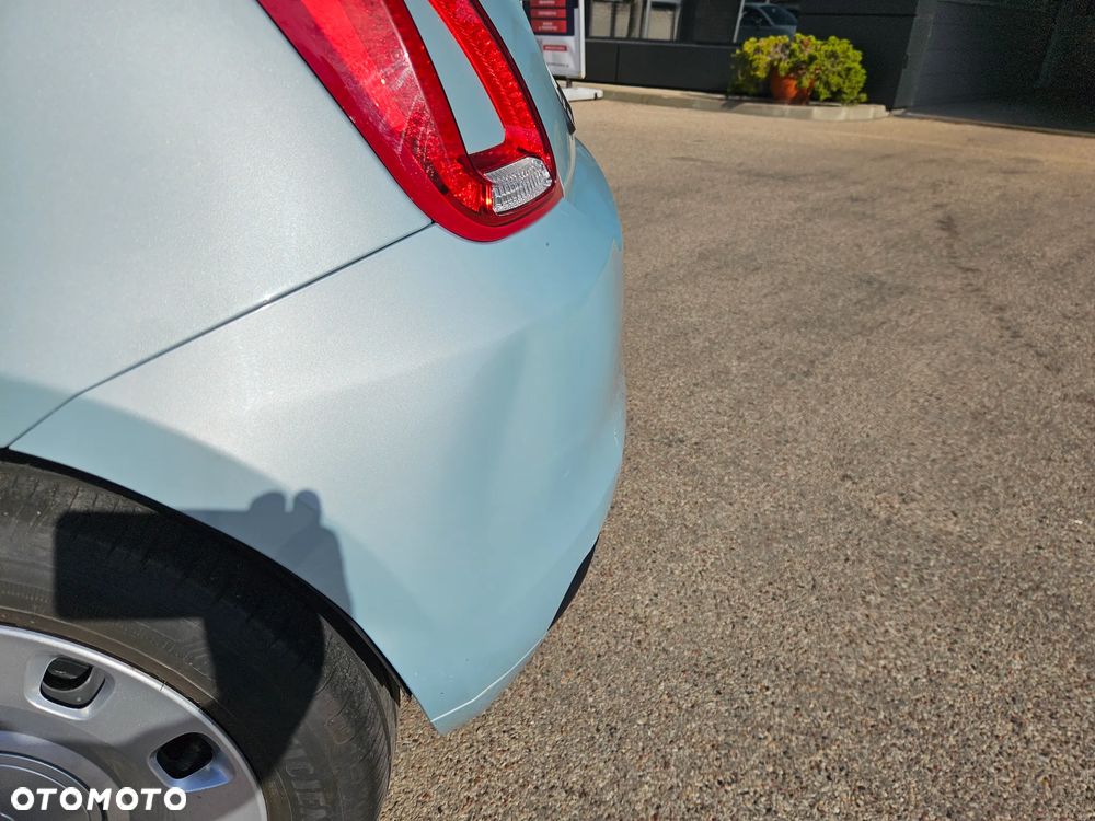 Fiat 500 1.0 Hybrid - 12