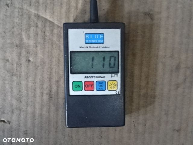 DRZWI PRAWY PRZÓD PRAWE PRZEDNIE AUDI A4 B5 SEDAN LAK:LZ9U NR1095 - 10