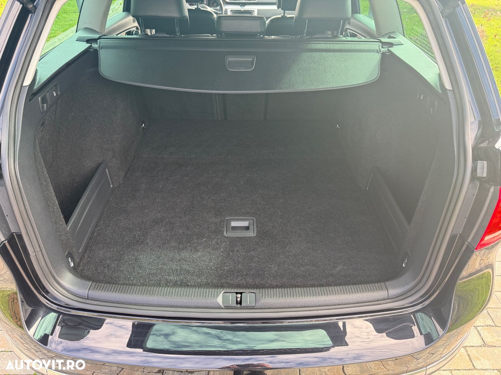Volkswagen Passat Variant 2.0 TDI DSG BlueMotion Technology Exclusive - 10