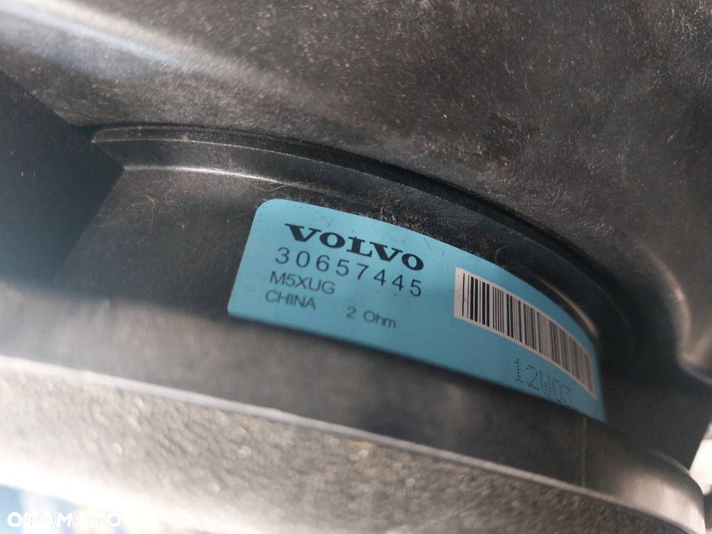 MECHANIZM SZYB PRAWY TYŁ KOMPLETNY KLAMKA WIĄZKA VOLVO XC60 I 30753330 - 4