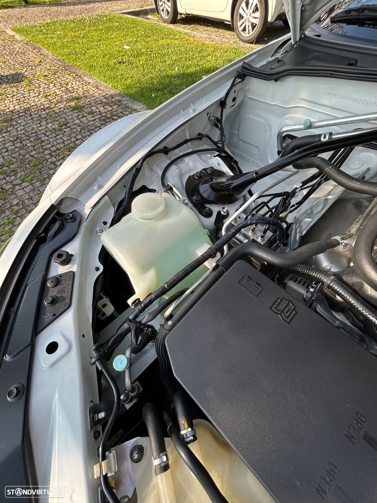 Mazda MX-5 MZR 1.8 20º Aniversário - 20