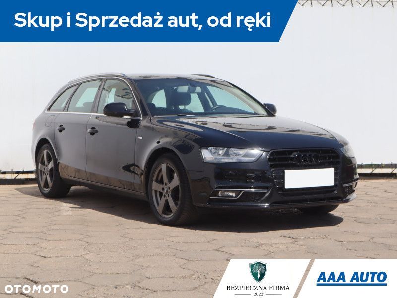 Audi A4 Avant - 3