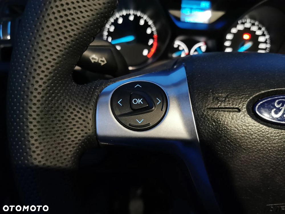 Ford C-MAX 1.6 EcoBoost Trend - 30