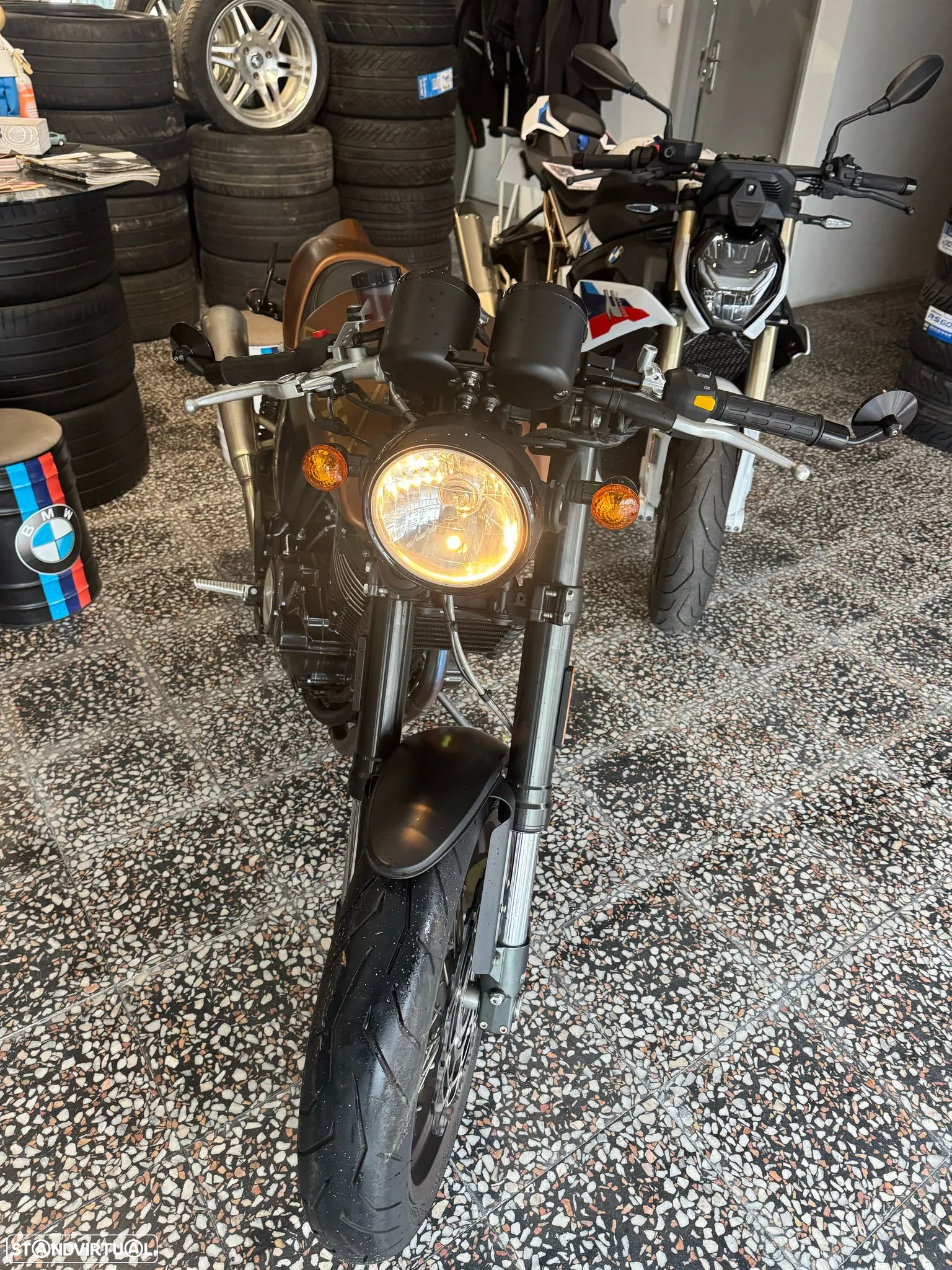 SWM Gran Milano 440 - 7