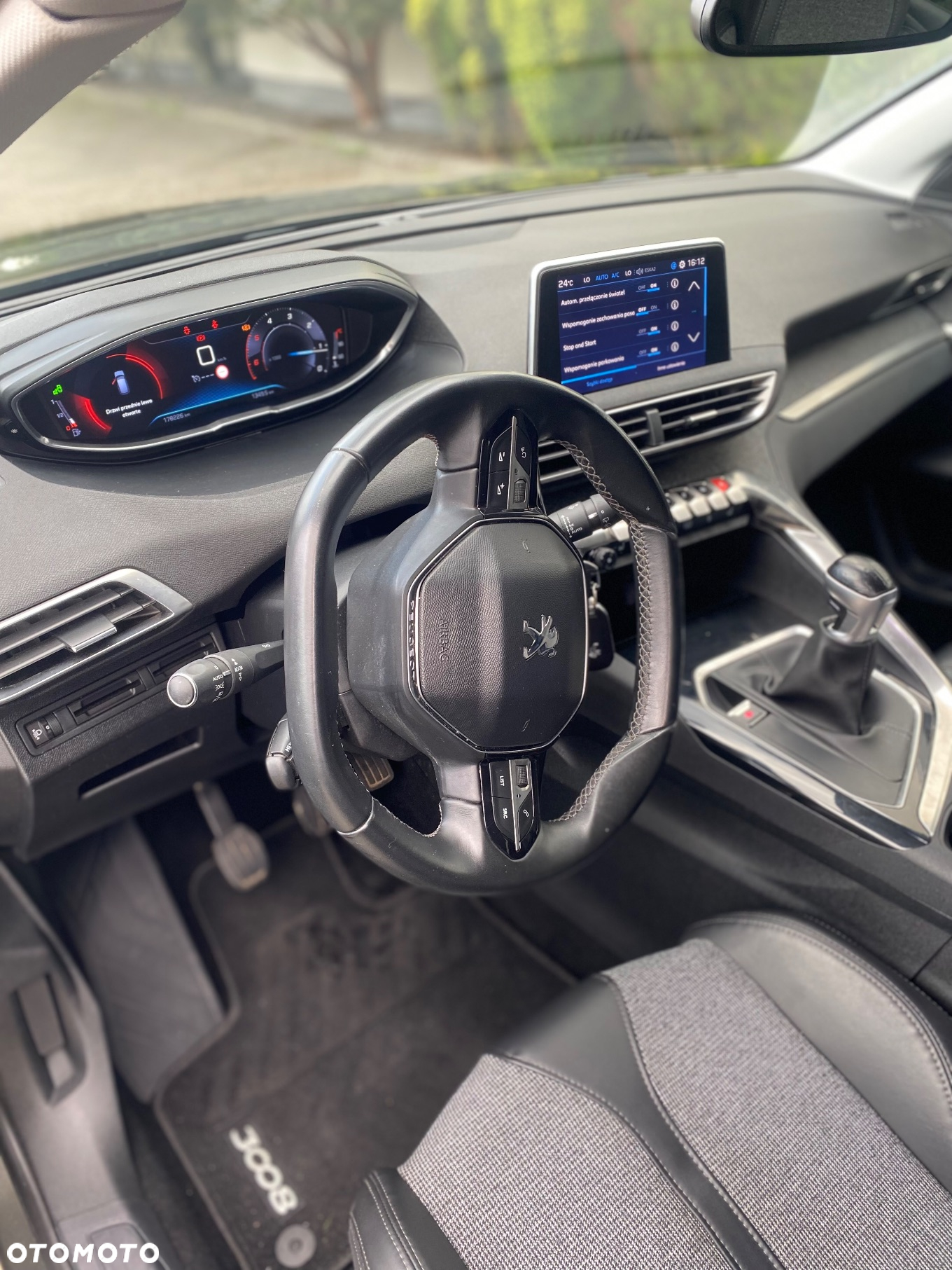 Peugeot 3008 2.0 BlueHDi Allure - 6