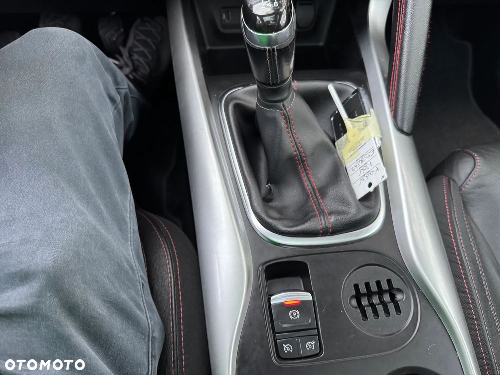 Renault Kadjar 1.6 dCi Energy Night&Day - 20