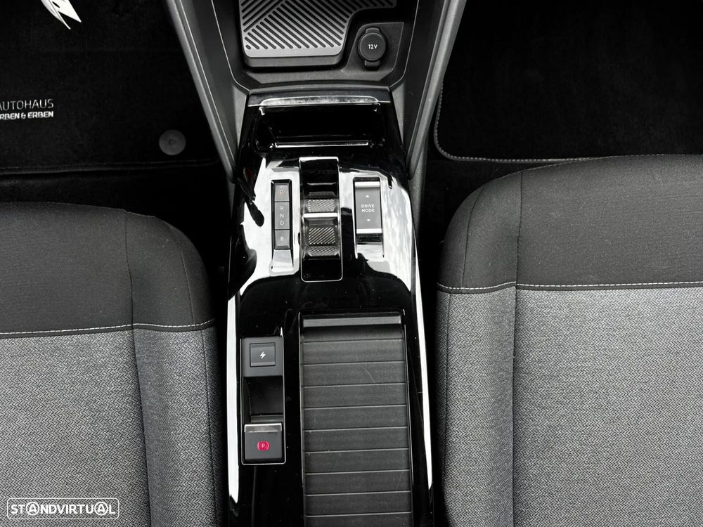 Citroën e-C4 50 kWh Feel Pack - 13