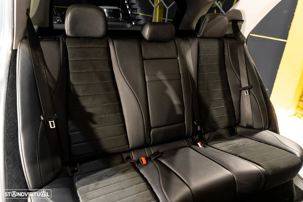 Mercedes-Benz GLE 350 - 40