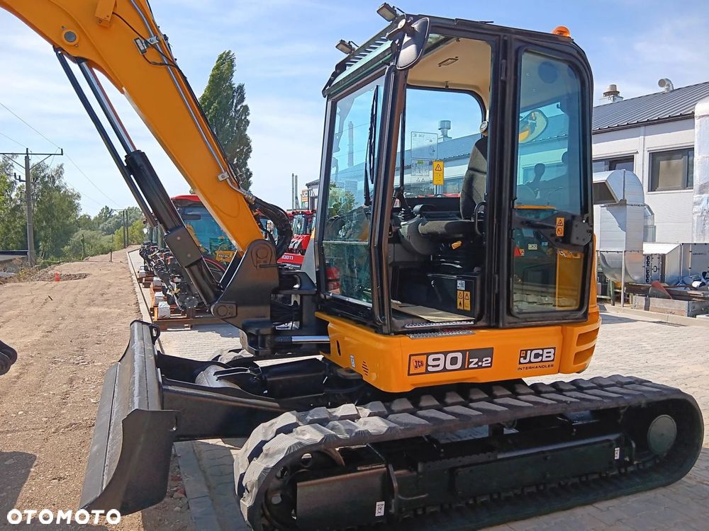 JCB 90Z-2 - 6