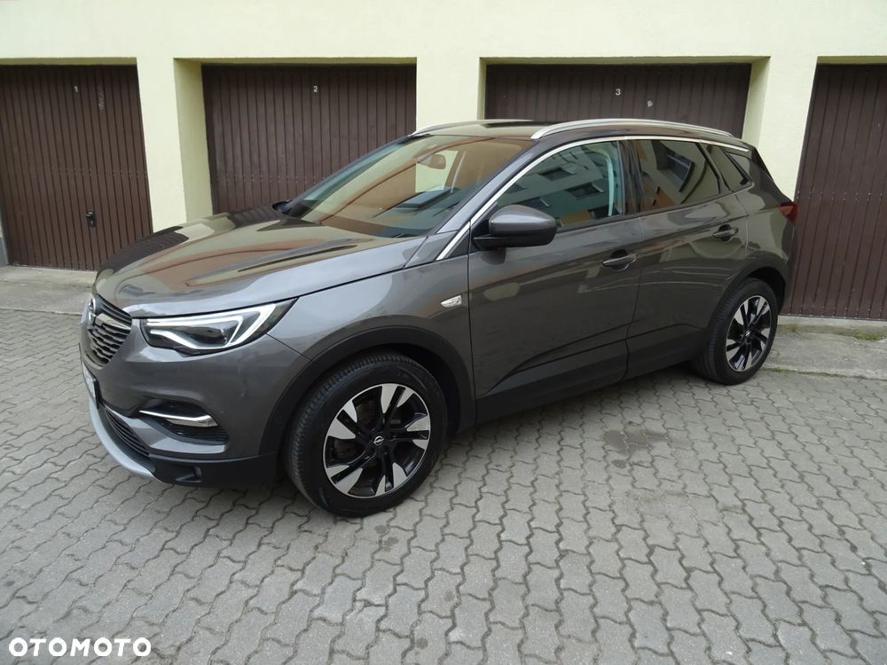Opel Grandland X 1.5 D Start/Stop Design-Line - 29
