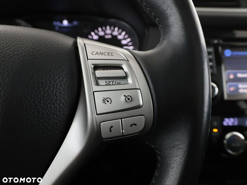 Nissan Qashqai 1.6 dCi 360 S&S - 29