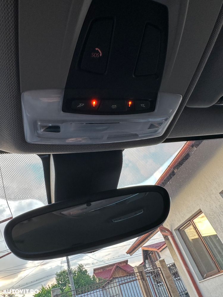 BMW Seria 1 118d Aut. - 28