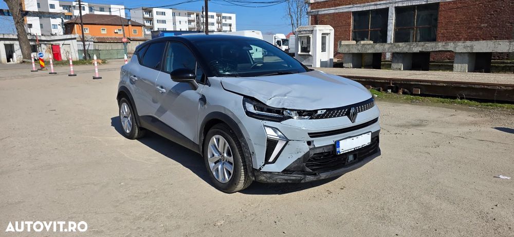 Renault Captur - 4
