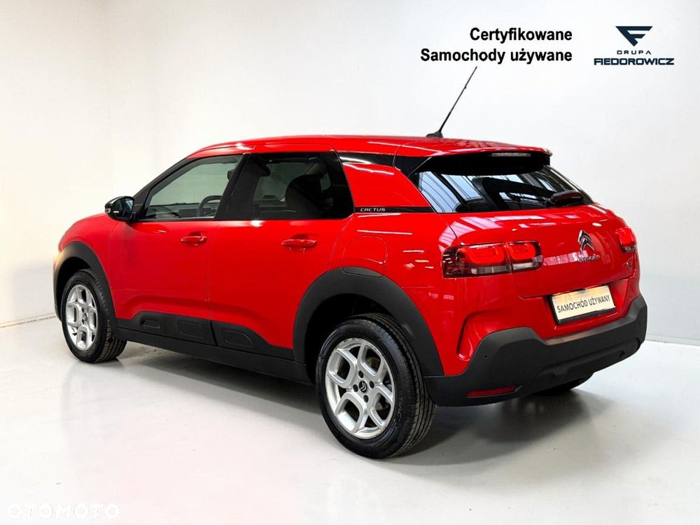 Citroën C4 Cactus - 7