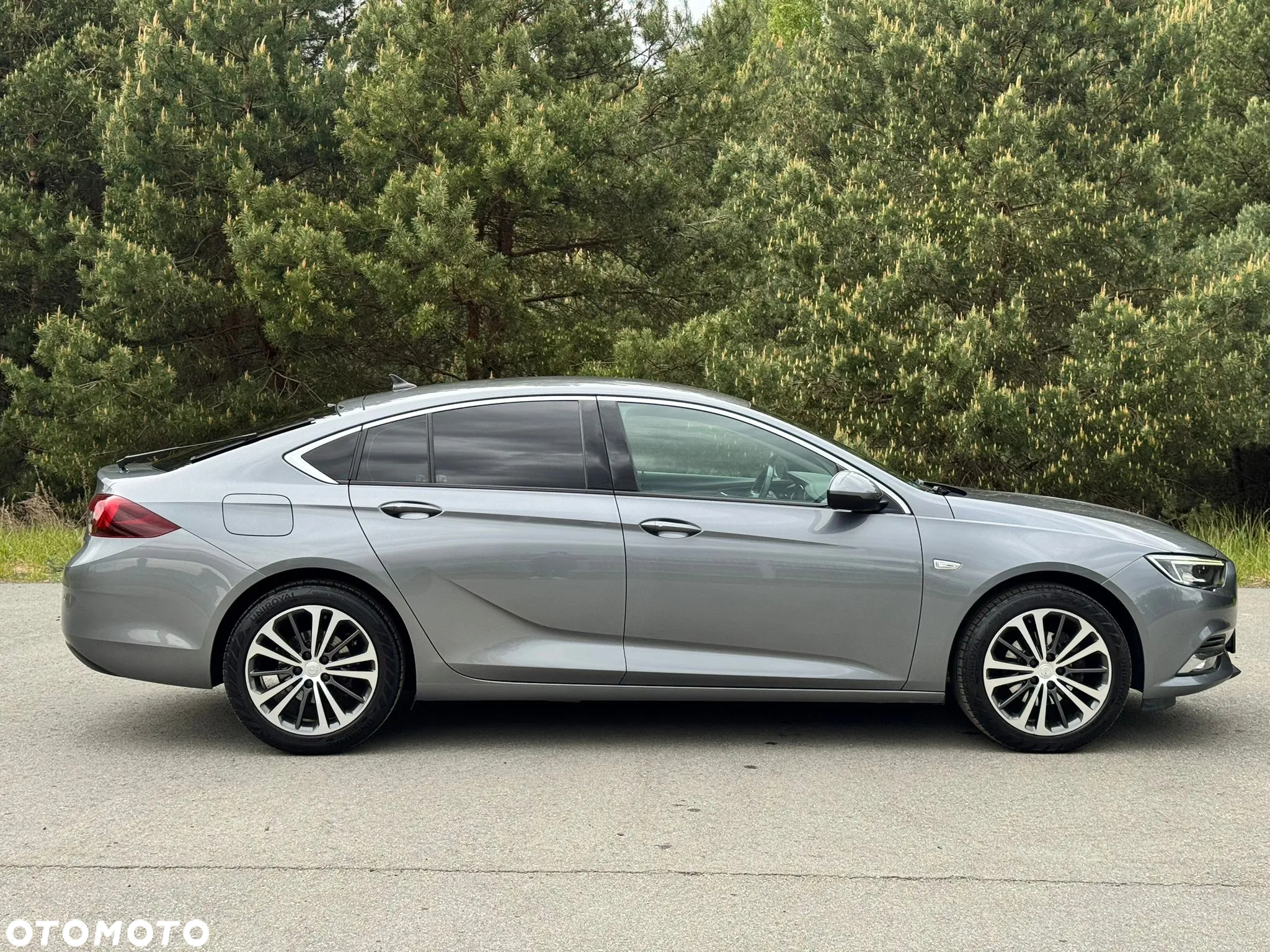 Opel Insignia CT 1.5 T Elite S&S - 9