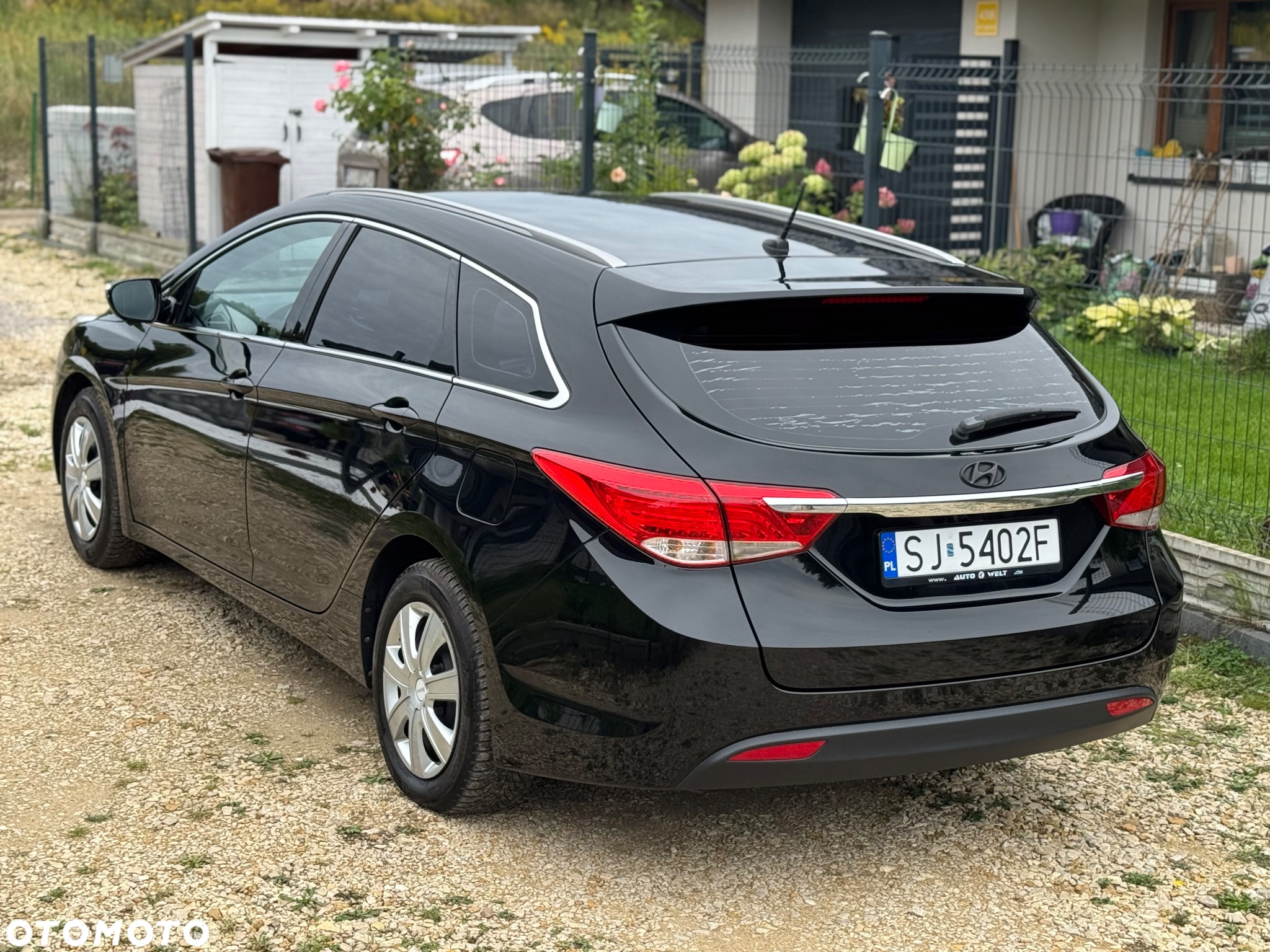 Hyundai i40 i40cw 1.6 Fifa World Cup Edition - 13