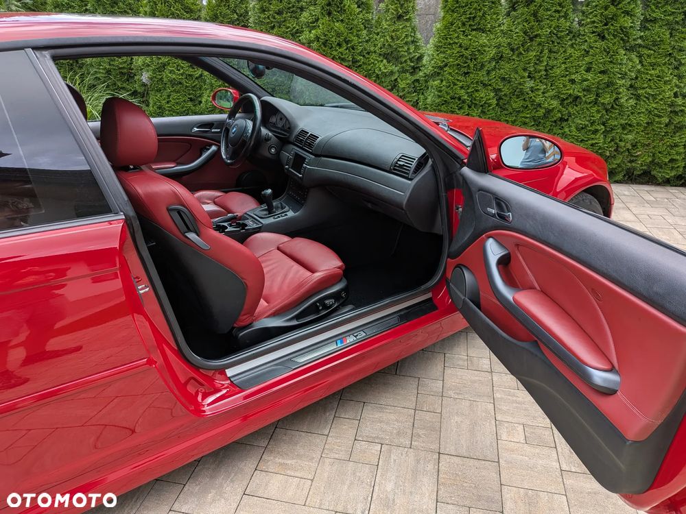BMW M3 - 15