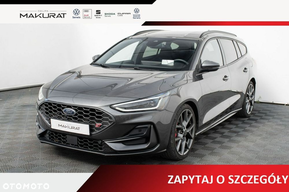 Ford Focus 2.3 EcoBoost ST X - 2