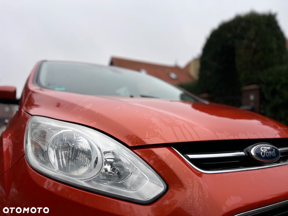 Ford C-MAX 2.0 TDCi Trend - 14