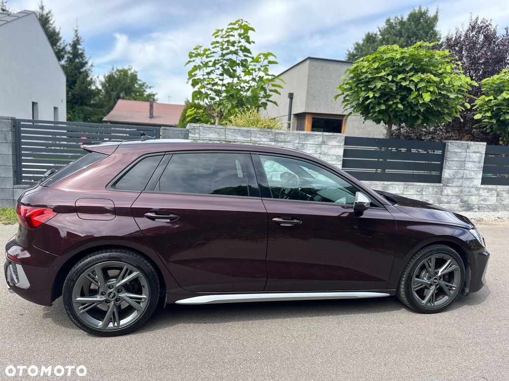 Audi S3 S tronic - 11