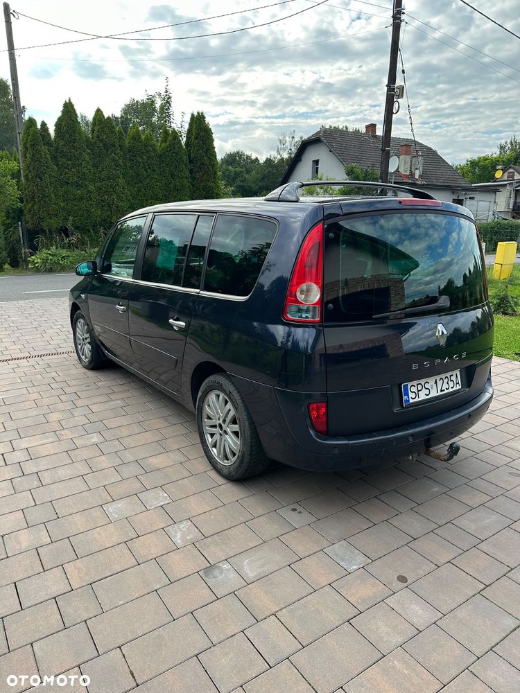 Renault Espace 2.2 dCi Initiale - 24