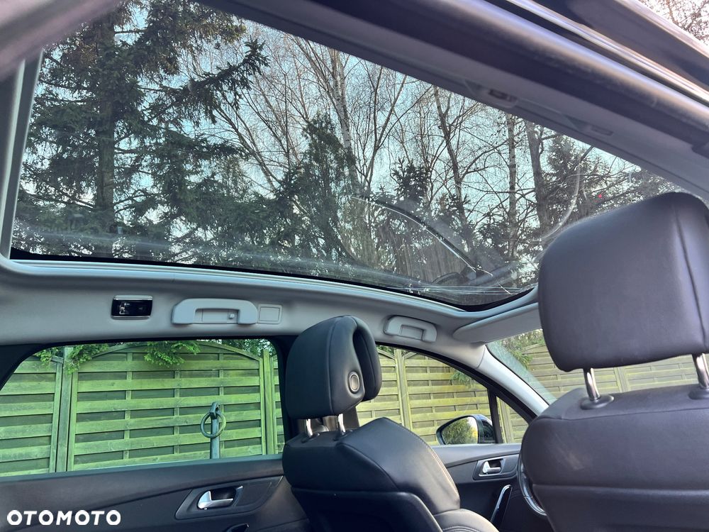 Peugeot 508 BlueHDi 150 Stop&Start Allure - 34