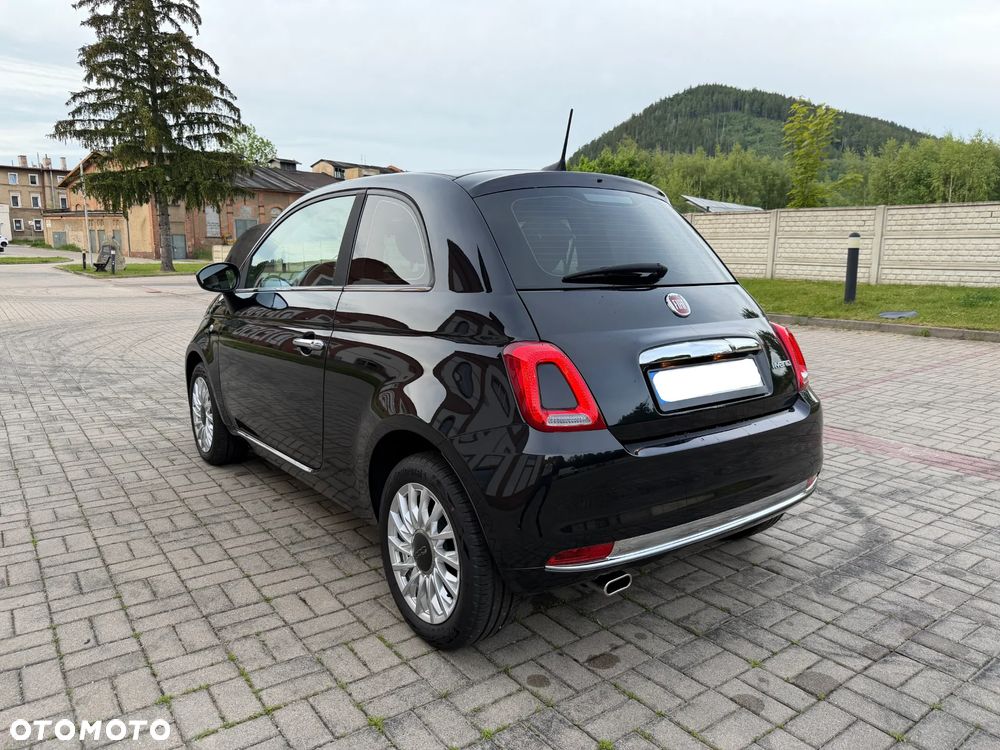 Fiat 500 1.0 GSE Hybrid Dolcevita - 16