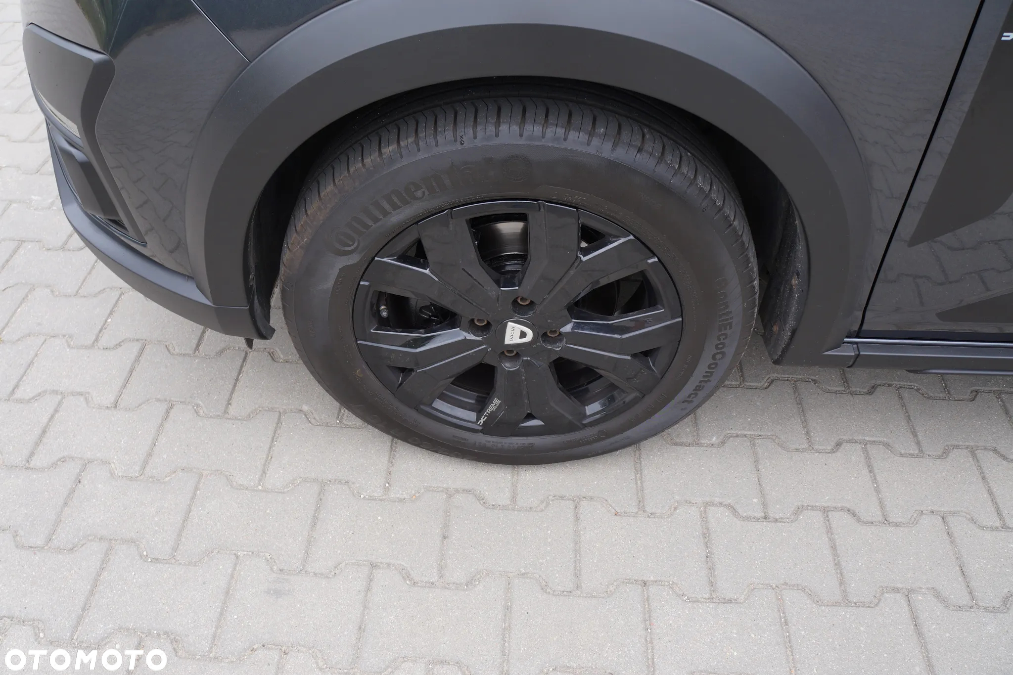 Dacia Jogger 1.0 TCe Extreme+ 7os - 32