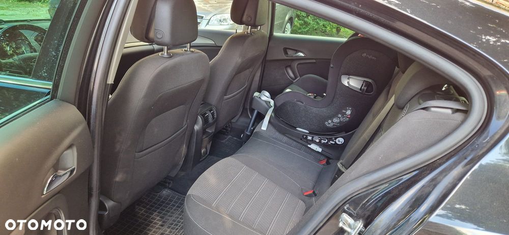 Opel Insignia 2.0 CDTI EcoFLEX Start/Stop Sport - 19
