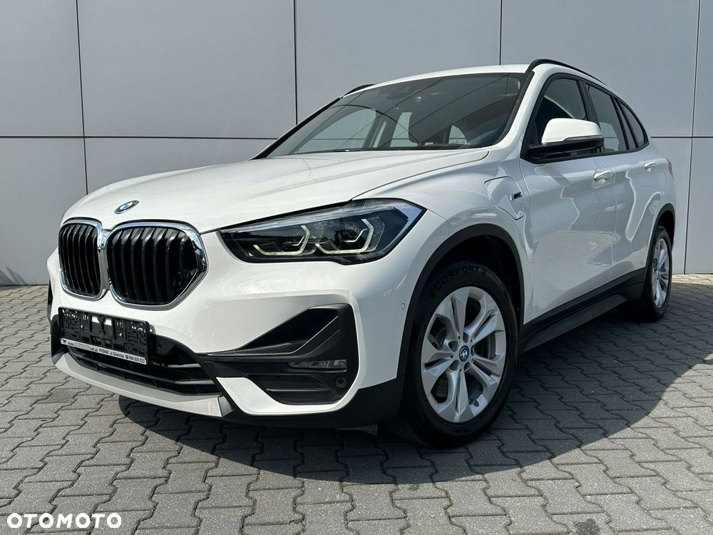 BMW X1 xDrive25e Advantage - 2