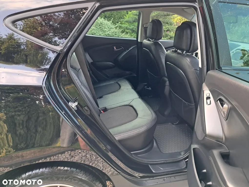 Hyundai ix35 1.6 2WD Comfort - 15