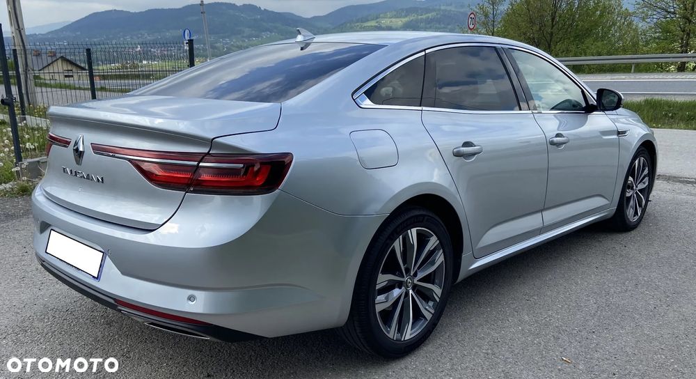 Renault Talisman BLUE dCi 160 EDC LIMITED - 5