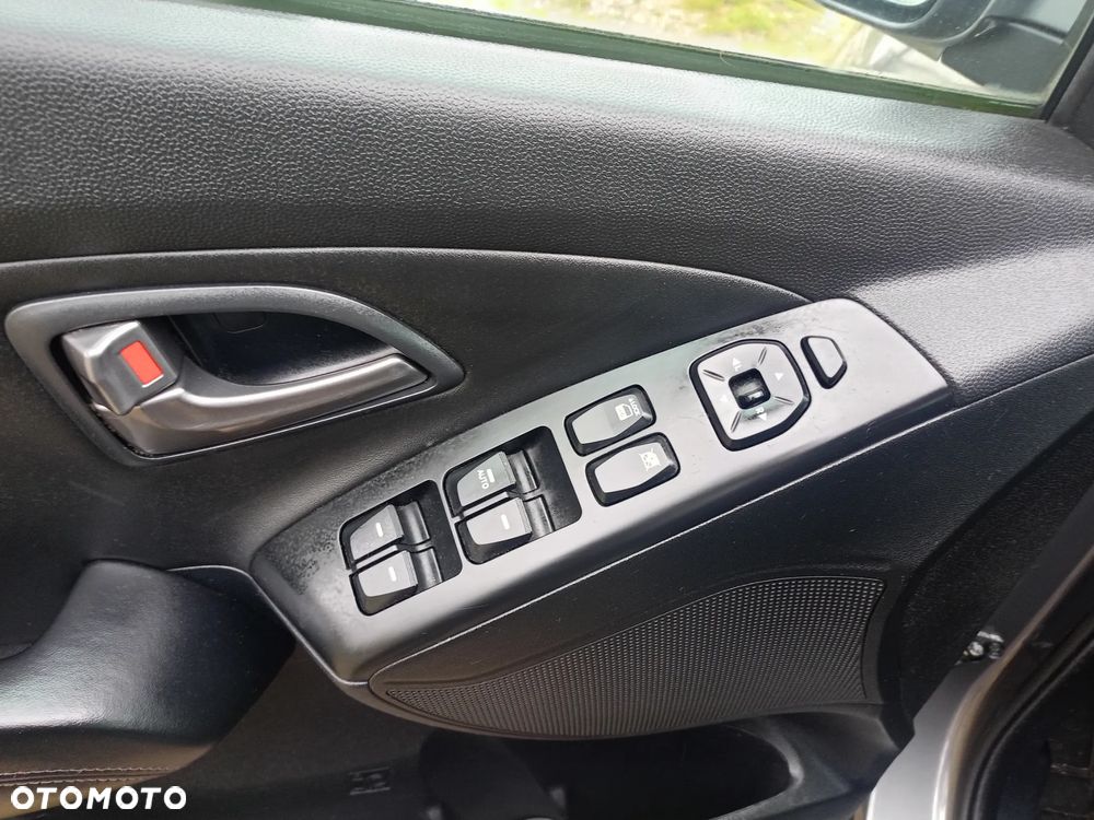 Hyundai ix35 2.0 2WD Trend - 8