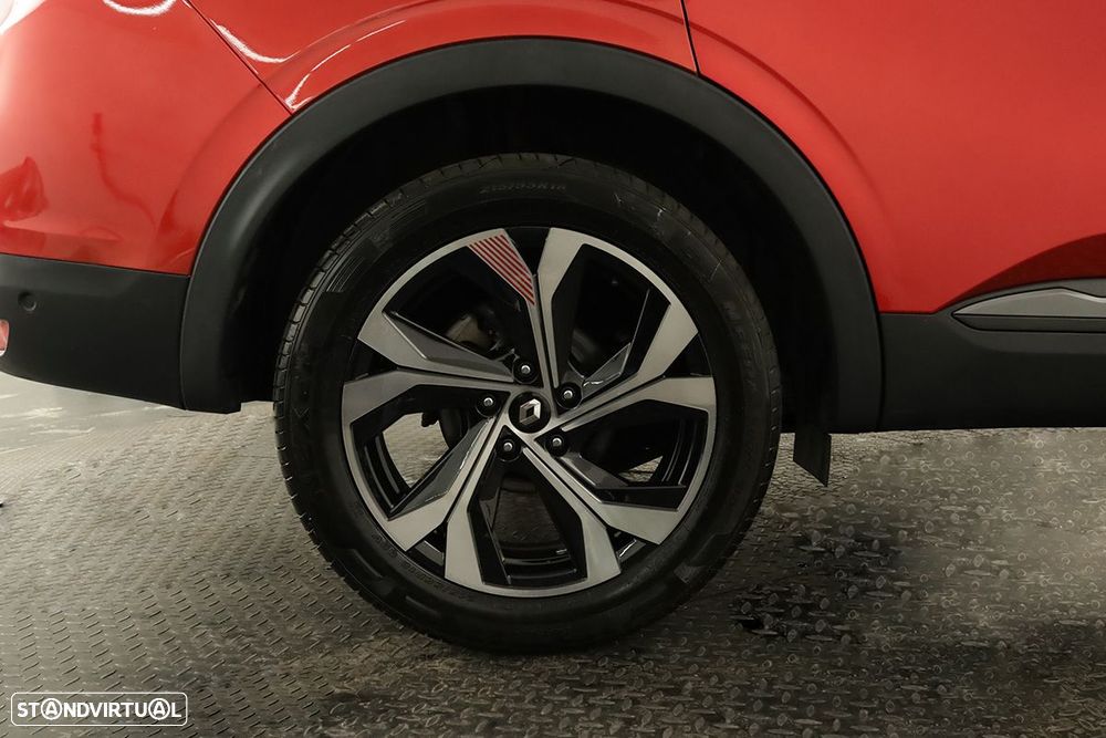 Renault Arkana 1.3 TCe R.S.Line EDC - 5