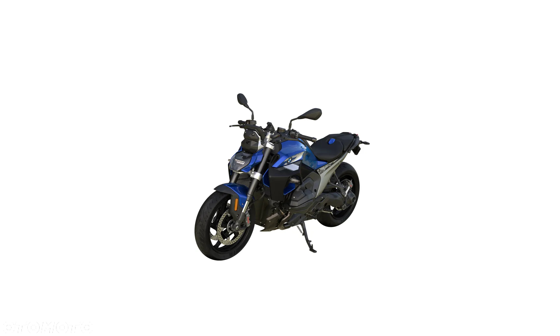 BMW R - 3