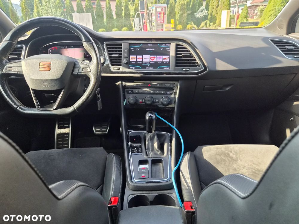 Seat Leon - 7