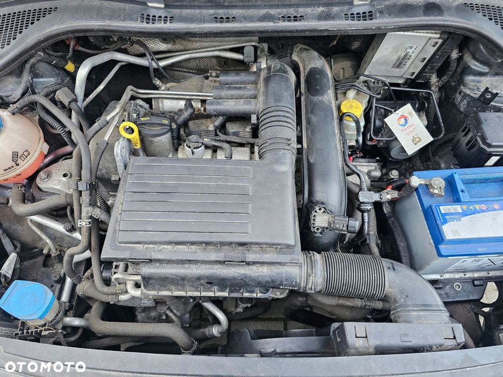 automatyczna skrzynia biegów skoda rapid volkswagen audi seat rfd - 1
