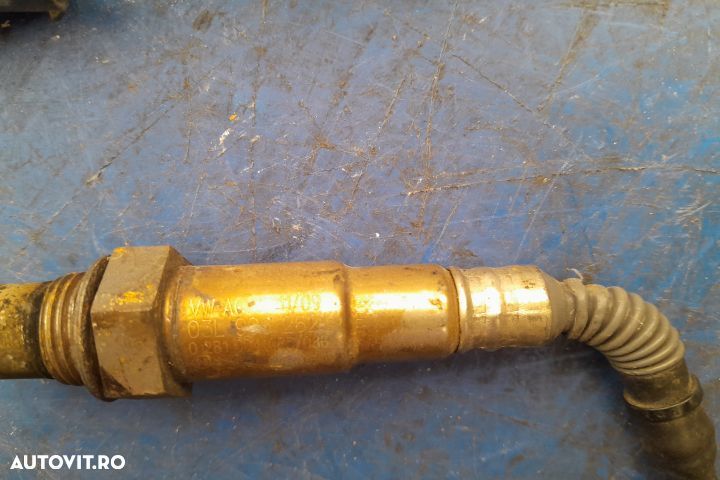 SONDA LAMBDA 2.0 TDI 03L906262B MX1253 Volkswagen VW Caddy 3 [2004 - - 3