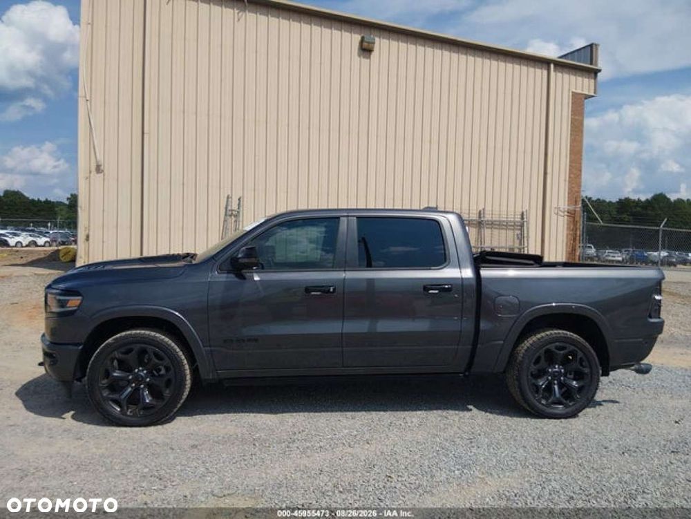 Ram 1500 Limited 2024 photo 2