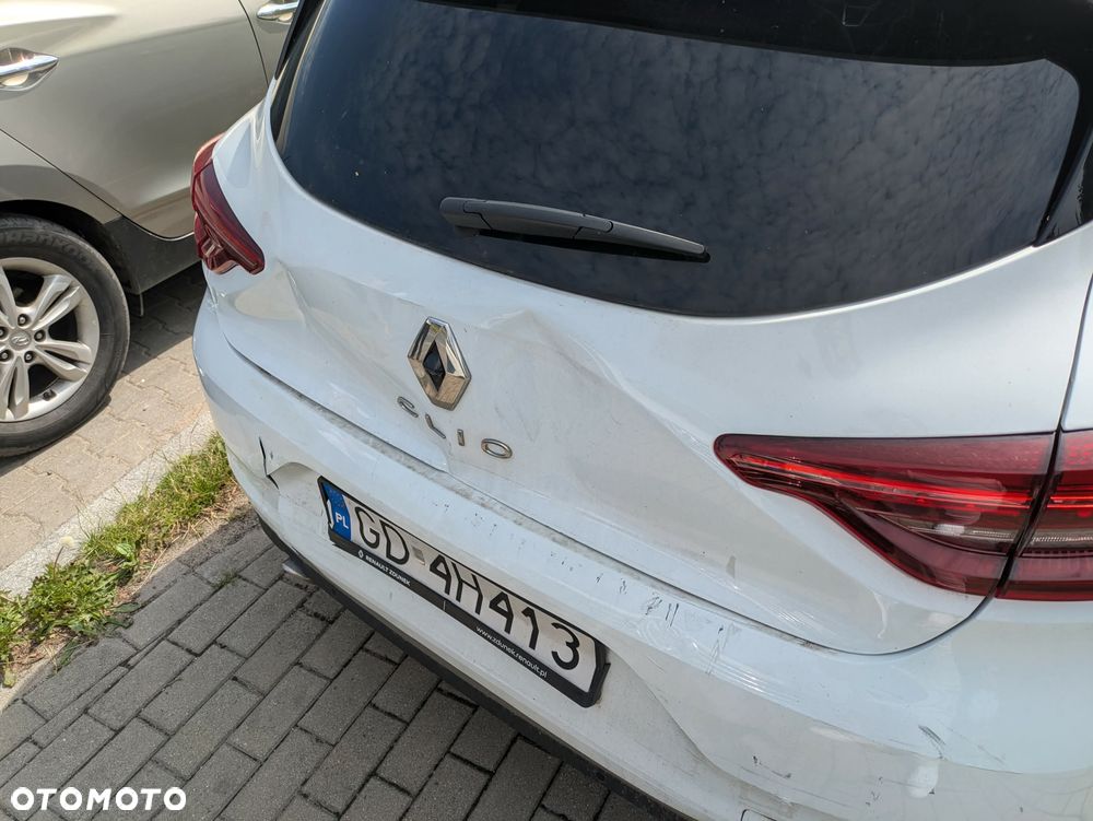 Renault Clio 1.0 TCe Techno - 25