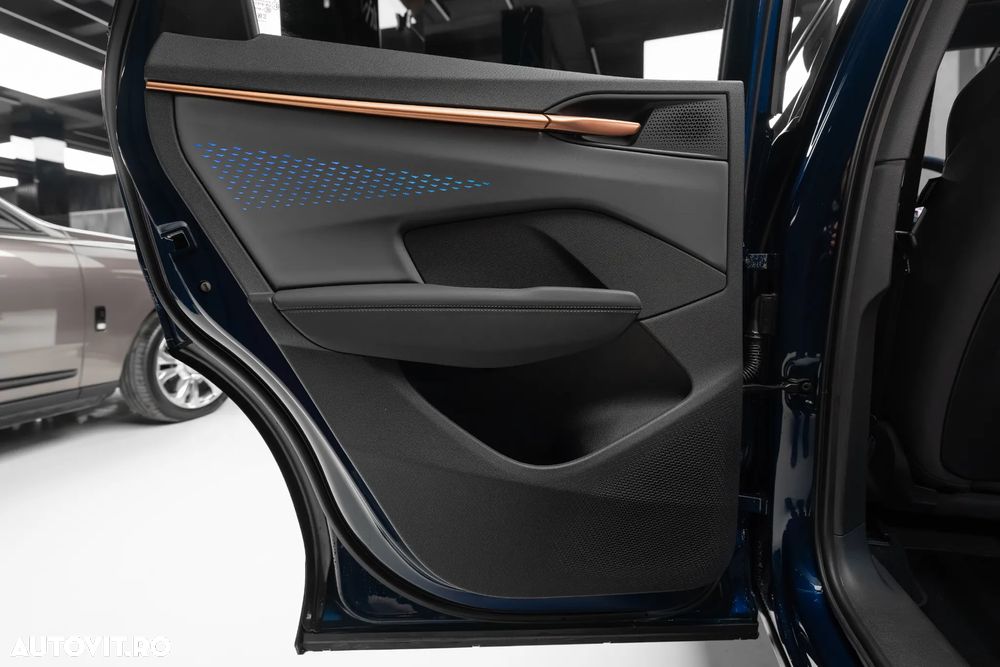 Cupra Terramar 1.5 e-TSI DSG7 MHEV - 28