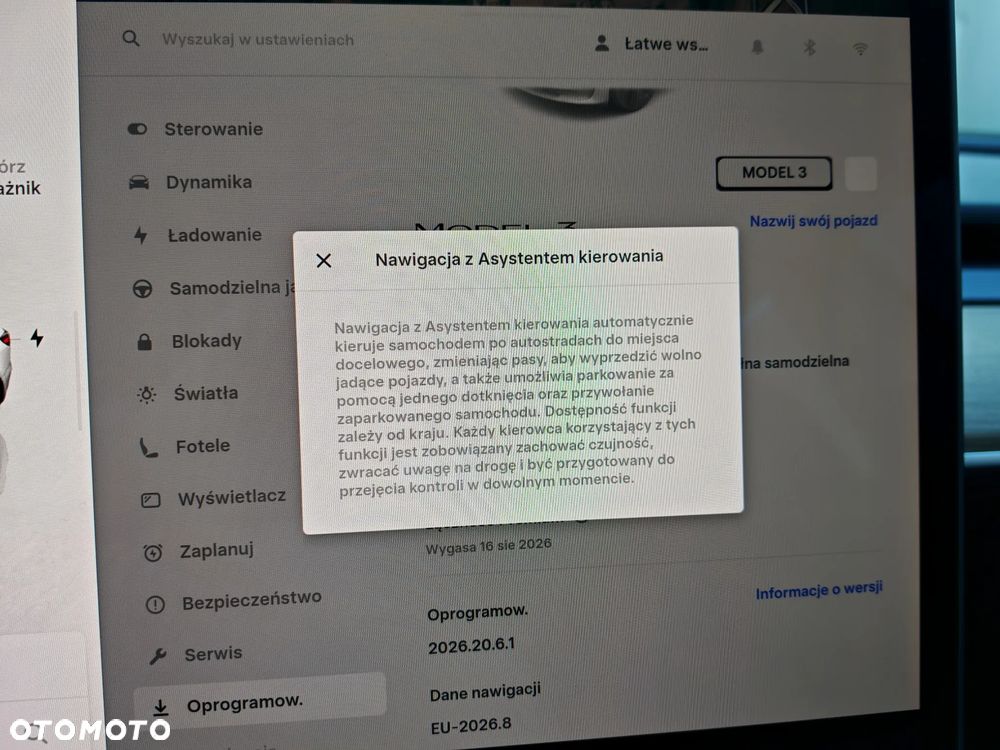 Tesla Model 3 RWD Hinterradantrieb - 26