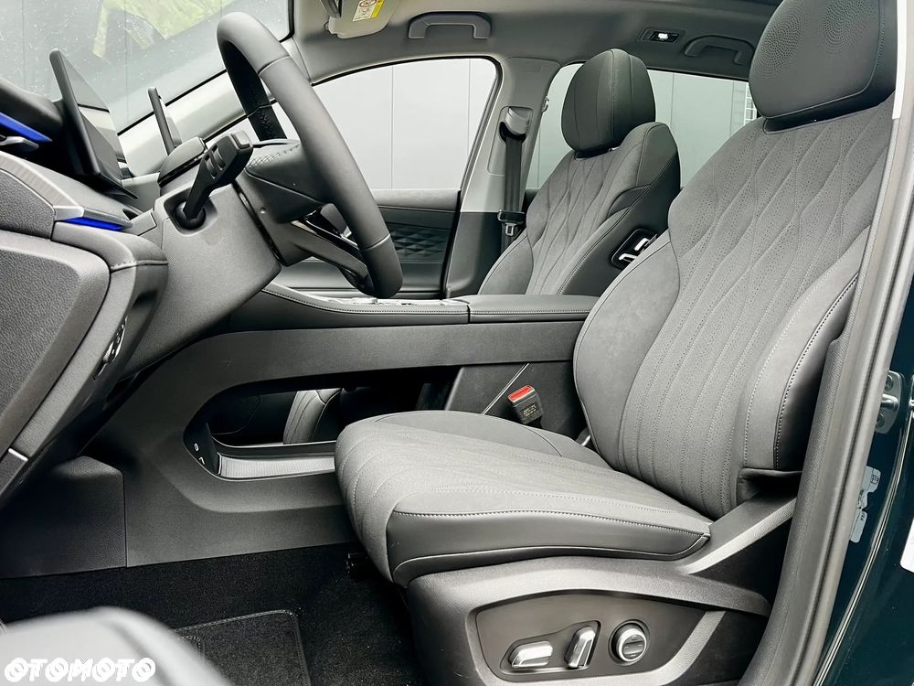 Chery Tiggo 8 1.5 T-GDI Super Hybrid Prestige DCT - 13