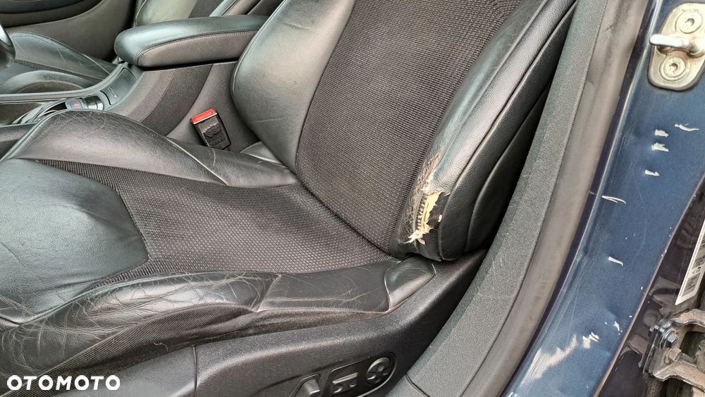 Citroën C5 HDi 140 FAP Exclusive - 34