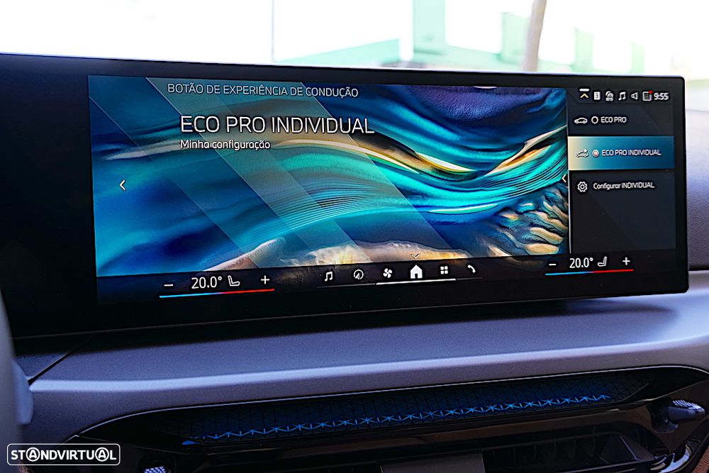BMW i4 eDrive40 - 20