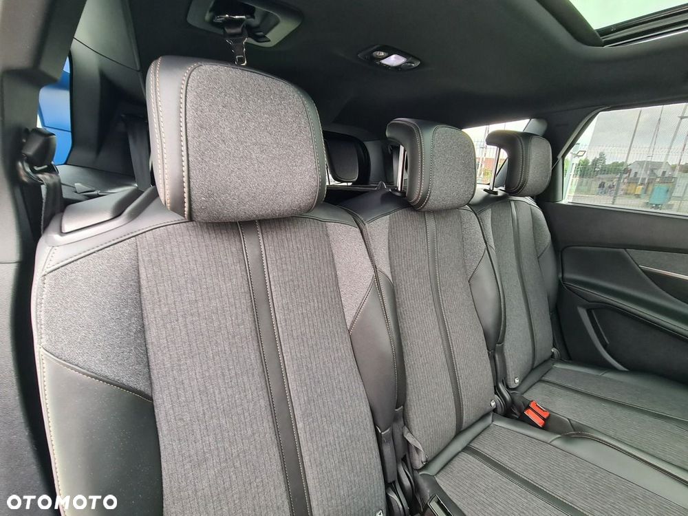 Peugeot 5008 1.5 BlueHDi GT S&S - 39