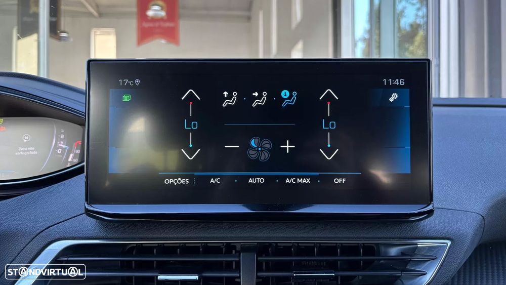 Peugeot 3008 1.5 BlueHDi Active Pack - 28