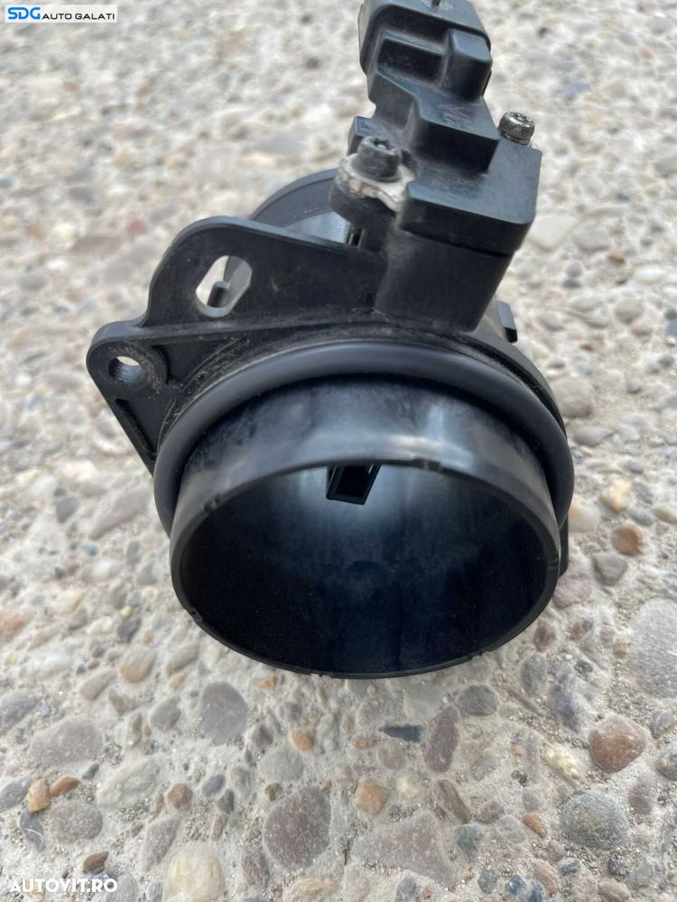 Debitmetru Aer Citroen C5 3.0 HDI 2008 - 2014 Cod 9662635680 [C6167] - 2