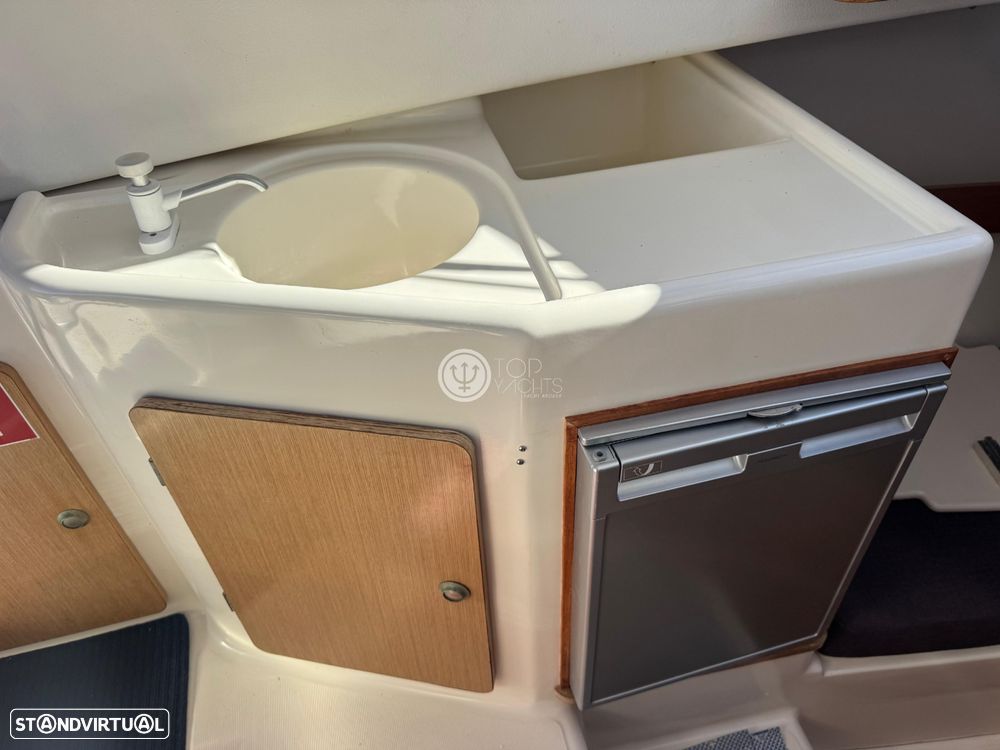 Jeanneau Merry Fisher 655 - 11