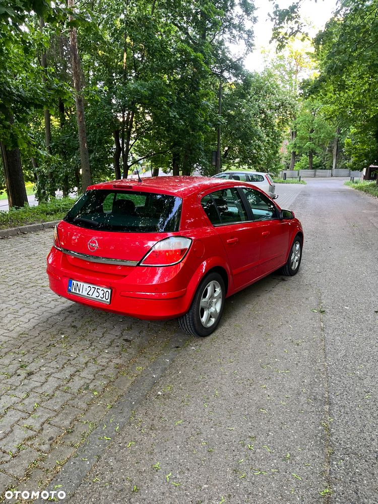 Opel Astra - 3